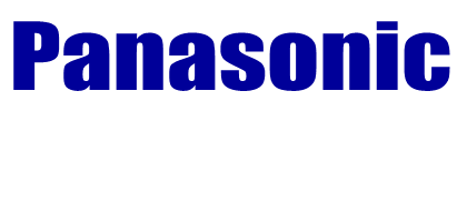 servicio tecnico Panasonic